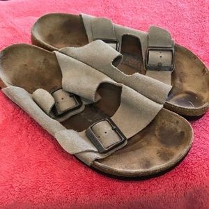 Newalk by Birkenstock 39